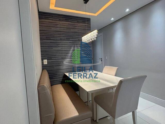 Apartamento para Venda em São Paulo - 5