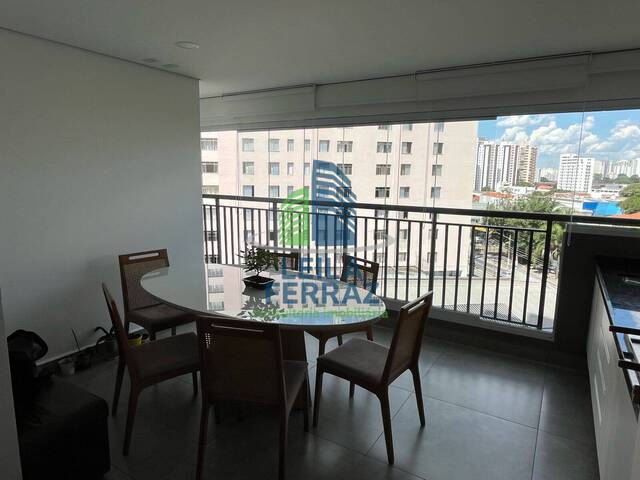 Apartamento para Venda em São Paulo - 5