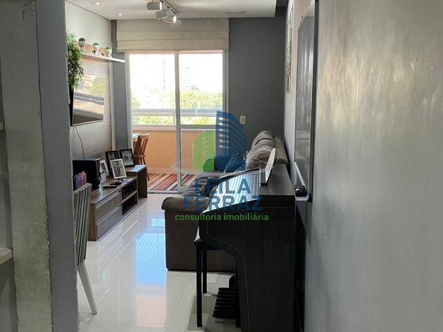 #AP0263 - Apartamento para Venda em São Paulo - SP - 2