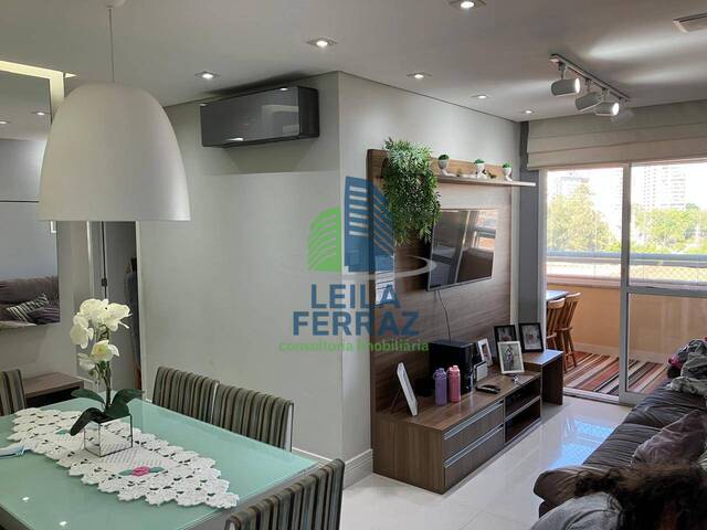 #AP0263 - Apartamento para Venda em São Paulo - SP - 1