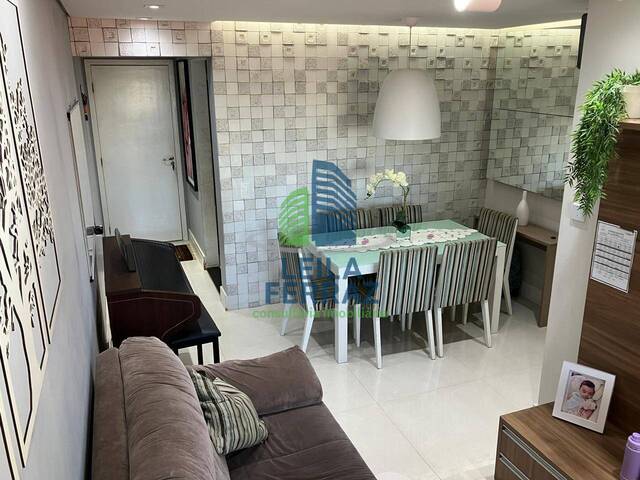 #AP0263 - Apartamento para Venda em São Paulo - SP - 3