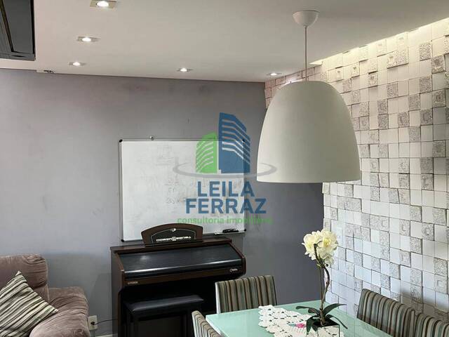 Apartamento para Locação em São Paulo - 5