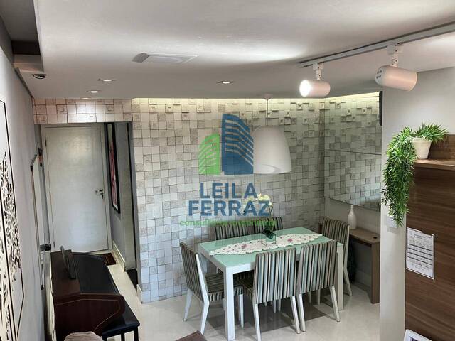 Apartamento para Locação em São Paulo - 4