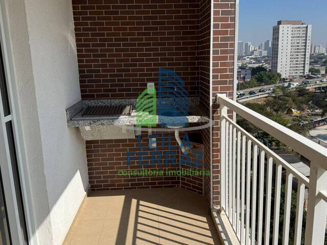 Apartamento para Venda em São Paulo - 5