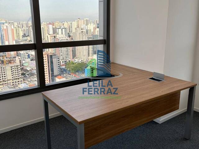 #SA0010 - Sala para Venda em São Paulo - SP - 2