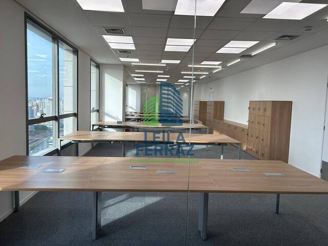 #SA0010 - Sala para Venda em São Paulo - SP - 1
