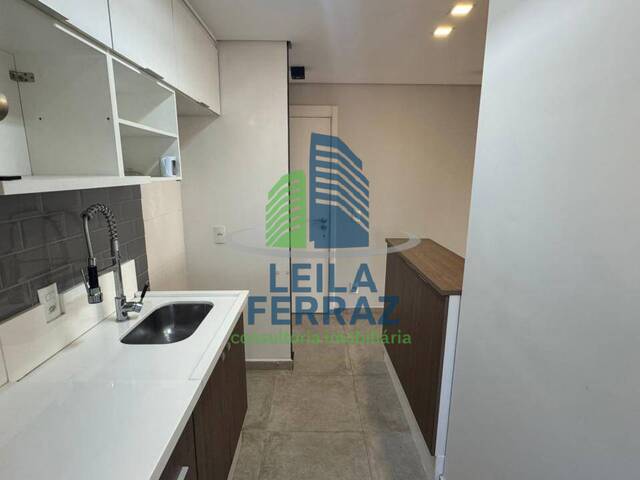 #AP0267 - Apartamento para Venda em São Paulo - SP - 2