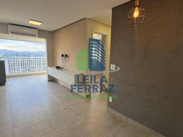 #AP0267 - Apartamento para Venda em São Paulo - SP - 1