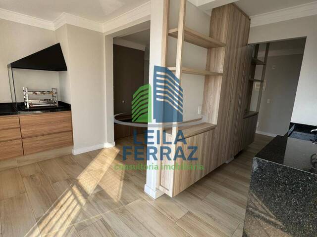 #AP0268 - Apartamento para Venda em São Paulo - SP - 1