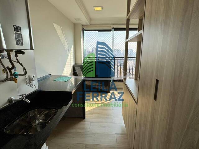 Apartamento para Venda em São Paulo - 4