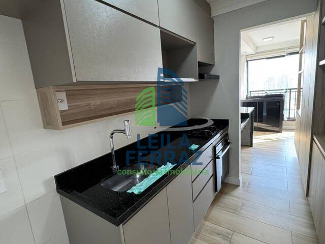 Apartamento para Venda em São Paulo - 5