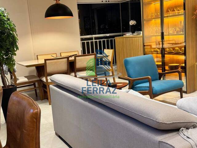 Apartamento para Venda em São Paulo - 4