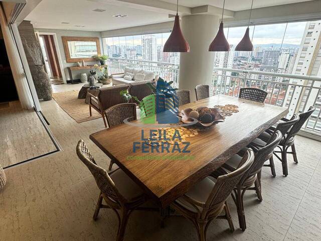 #AP0266 - Apartamento para Venda em São Paulo - SP