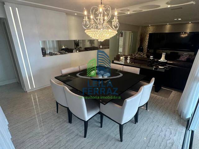 #AP0266 - Apartamento para Venda em São Paulo - SP