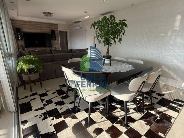 #AP0269 - Apartamento para Venda em São Paulo - SP - 2