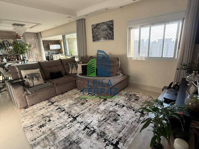 #AP0269 - Apartamento para Venda em São Paulo - SP - 3