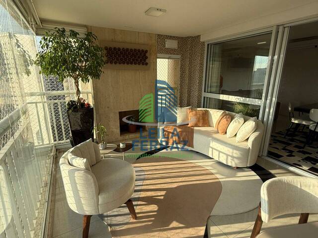 Apartamento para Venda em São Paulo - 4