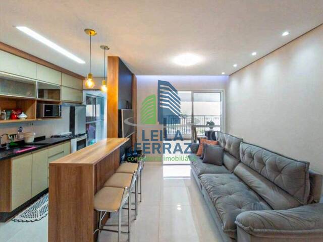 #AP0270 - Apartamento para Venda em São Paulo - SP - 1