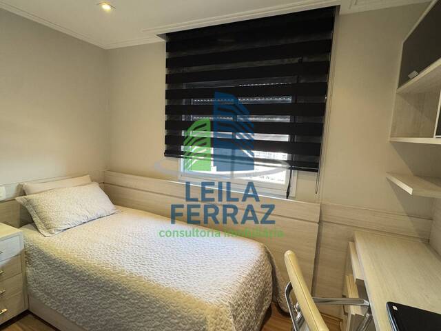 Apartamento para Venda em São Paulo - 3