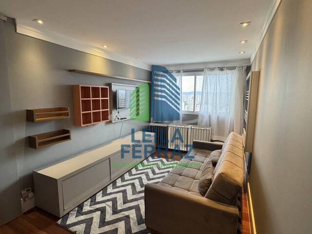 Apartamento para Venda em São Paulo - 3