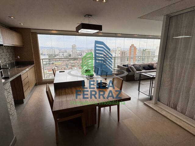 Apartamento para Venda em São Paulo - 2