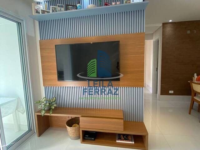 #AP0271 - Apartamento para Venda em São Paulo - SP - 2