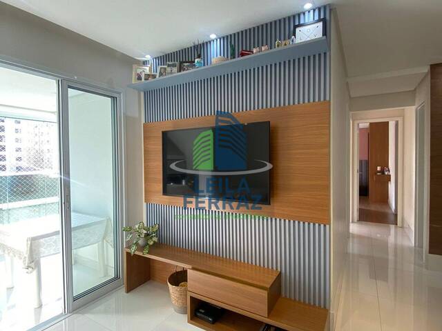 #AP0271 - Apartamento para Venda em São Paulo - SP - 3