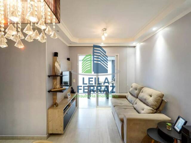 #AP0272 - Apartamento para Locação em São Paulo - SP - 2