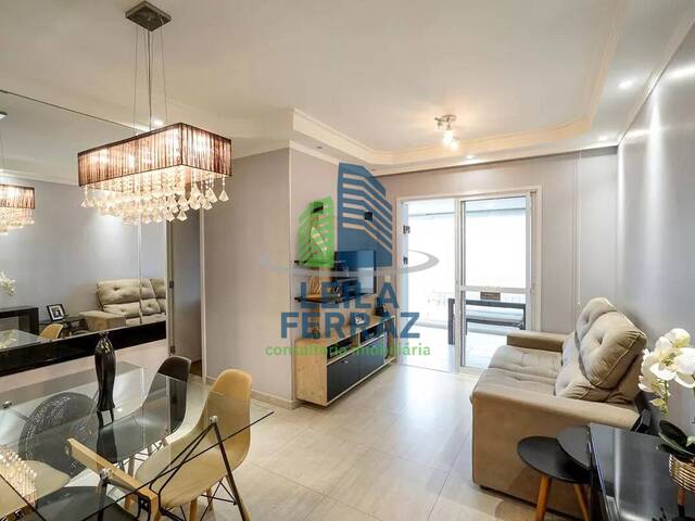 #AP0272 - Apartamento para Locação em São Paulo - SP - 3