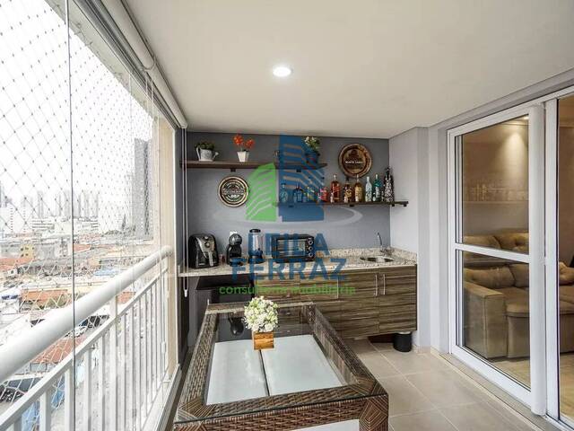 Apartamento para Locação em São Paulo - 5