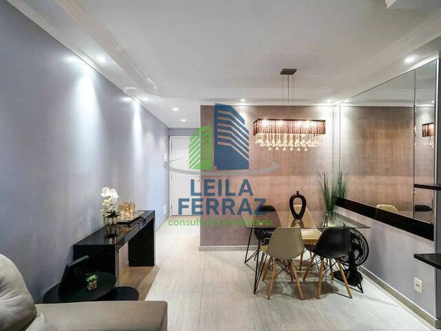 Locação em Tatuapé - São Paulo