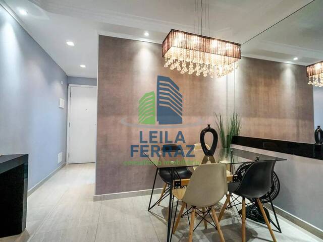 Apartamento para Locação em São Paulo - 4