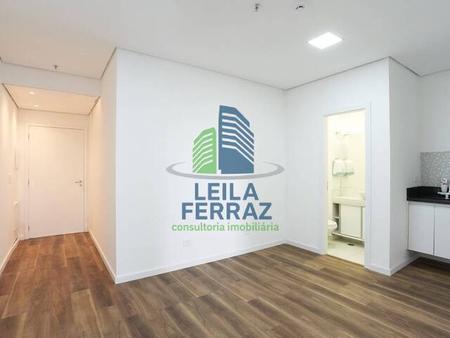 #SA0013 - Sala para Venda em São Paulo - SP - 2