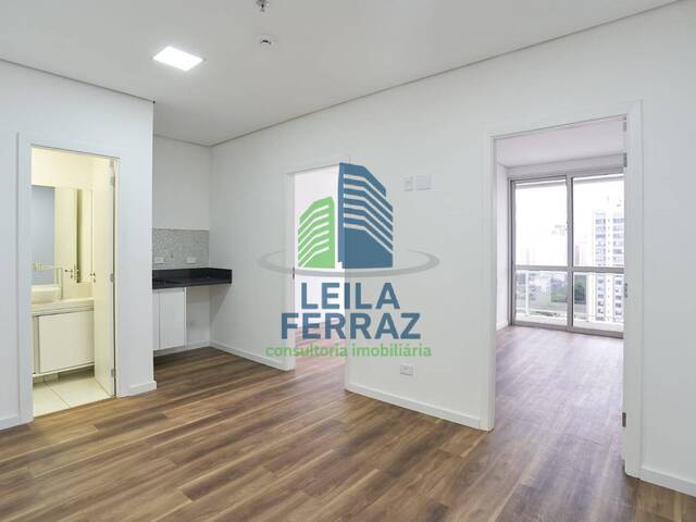 Venda em Vila Mariana - São Paulo