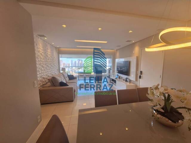 Apartamento para Venda em São Paulo - 2