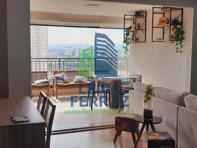 Venda em Parque São Jorge - São Paulo