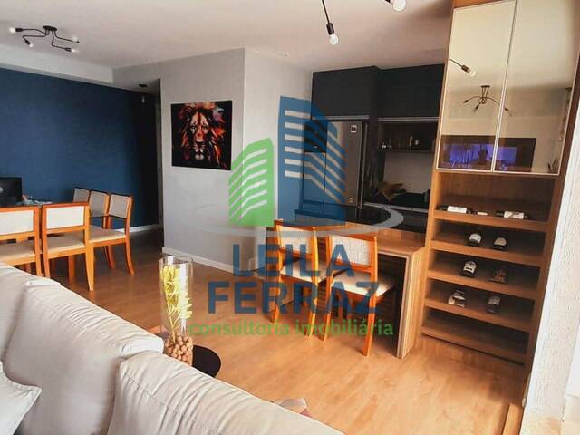 Apartamento para Venda em São Paulo - 5