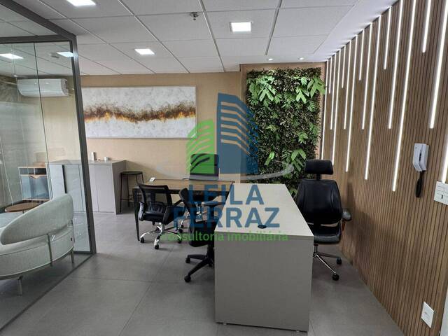 #SA0016 - Sala para Locação em São Paulo - SP - 2