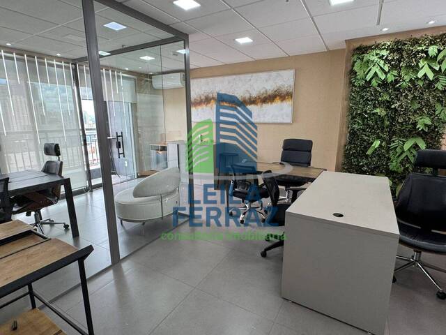 #SA0016 - Sala para Locação em São Paulo - SP - 3