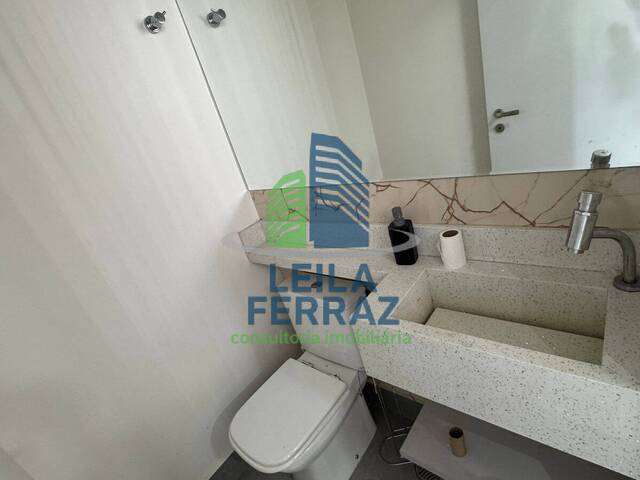 Sala para Locação em São Paulo - 5