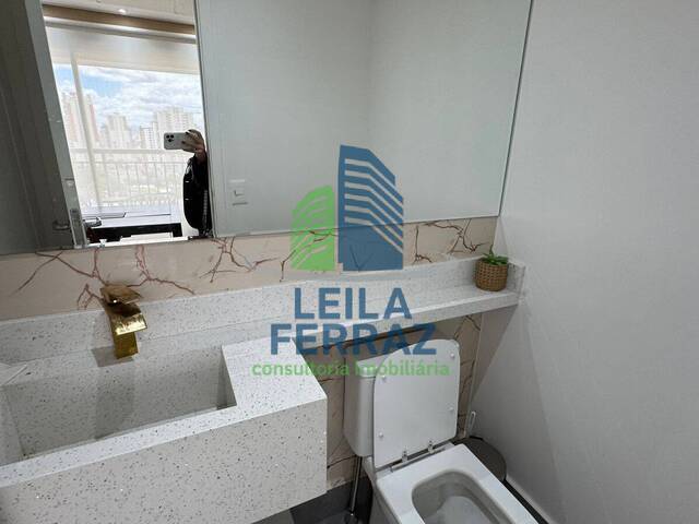 Sala para Locação em São Paulo - 4