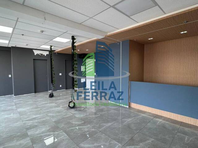 Locação em Cidade Mãe do Céu - São Paulo