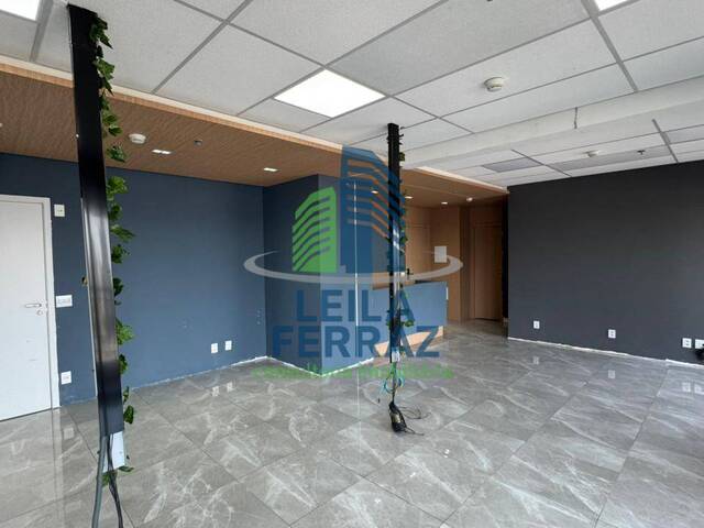 #SA0018 - Sala para Locação em São Paulo - SP - 2
