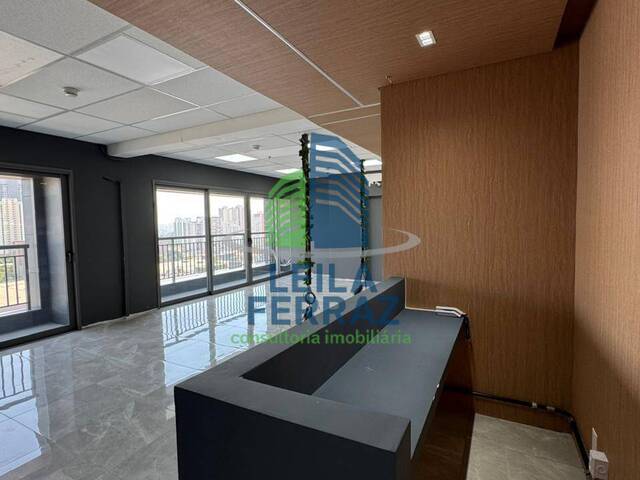 Sala para Locação em São Paulo - 4
