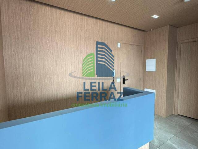 #SA0018 - Sala para Locação em São Paulo - SP - 3