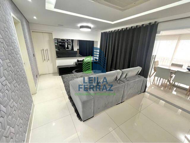 #AP0277 - Apartamento para Venda em São Paulo - SP - 2