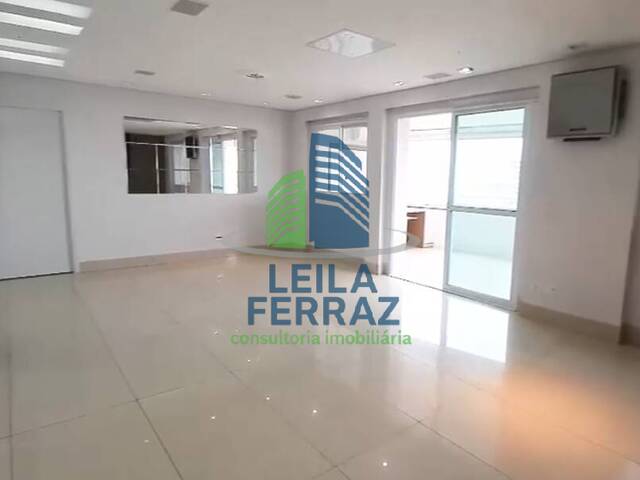 Venda em Jardim Anália Franco - São Paulo