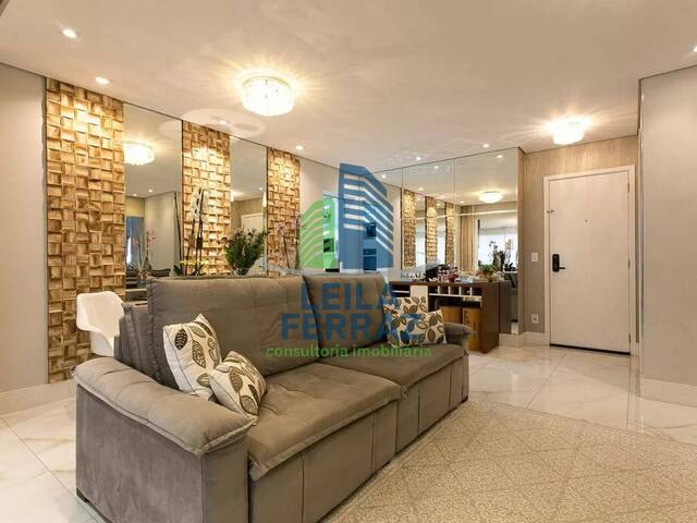 #AP0279 - Apartamento para Venda em São Paulo - SP - 2