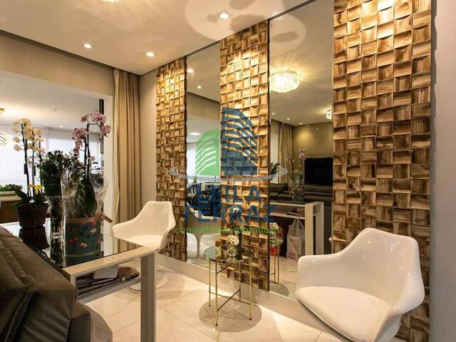 Apartamento para Venda em São Paulo - 4