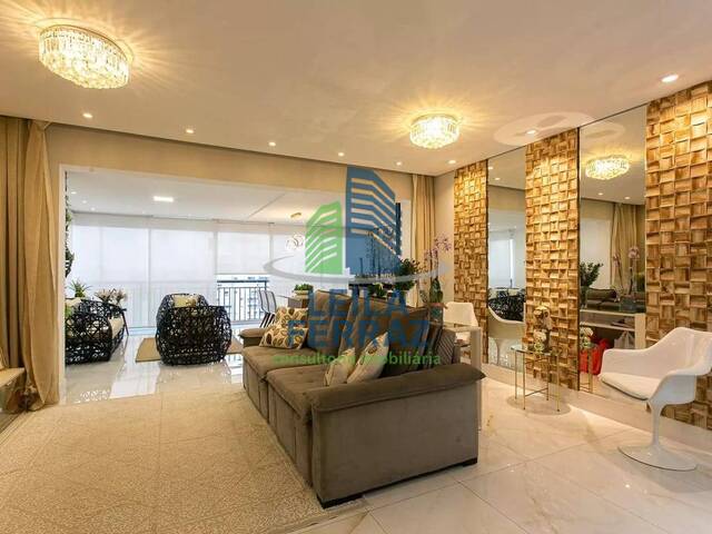 #AP0279 - Apartamento para Venda em São Paulo - SP - 3